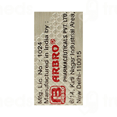 Azicin 500 Tablet 5