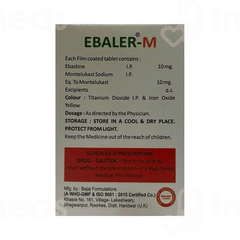 Ebaler M Tablet 10