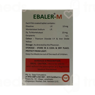 Ebaler M Tablet 10