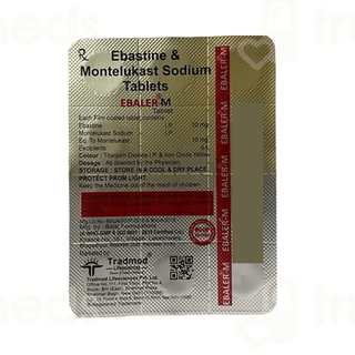 Ebaler M Tablet 10