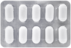 Sobimed 1000 Tablet 10