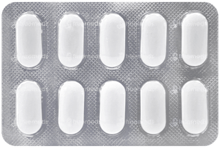 Sobimed 1000 Tablet 10