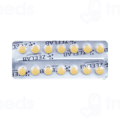Dapazee 10 Tablet 14 Dapazee 10 Tablet 14