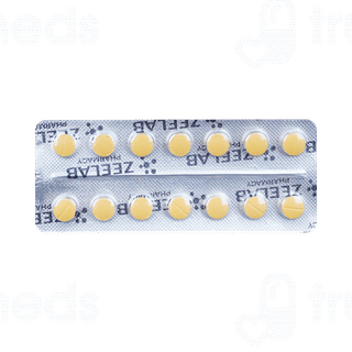 Dapazee 10 Tablet 14