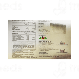 Tendoflam Tablet 10