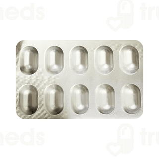 Tendoflam Tablet 10