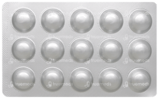Ppg R 1 Tablet 15