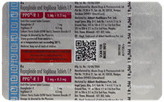 Ppg R 1 Tablet 15 Ppg R 1 Tablet 15