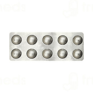 Breathkast Bl Tablet 10