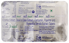 Shel Joint Tablet 10