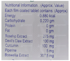 Shel Joint Tablet 10