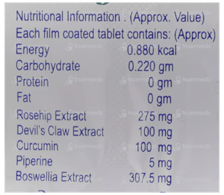 Shel Joint Tablet 10