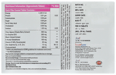 Fertilix Ova Tablet 10