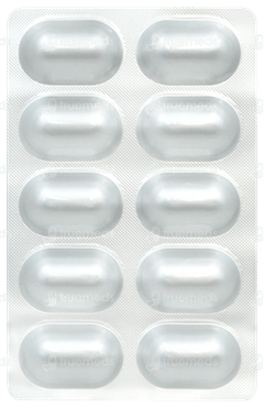 Fertilix Ova Tablet 10