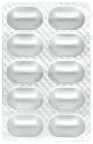 Fertilix Ova Tablet 10