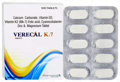 Verecal K27 Tablet 10
