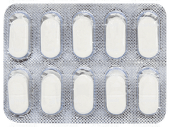 Verecal K27 Tablet 10