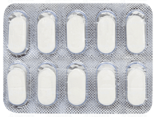 Verecal K27 Tablet 10