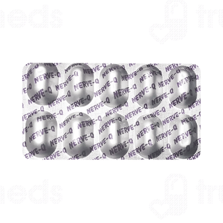Nerve Q Tablet 10