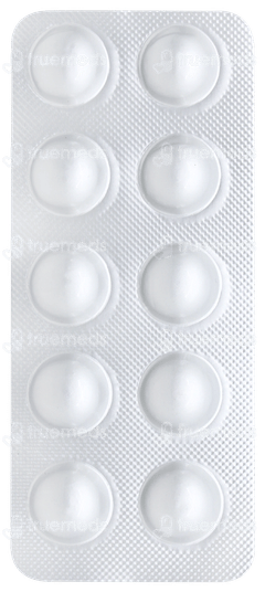 Sitadiet D 50/5 Tablet 10 Sitadiet D 50/5 Tablet 10