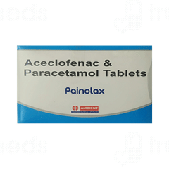 Painolax Tablet 10