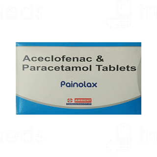 Painolax Tablet 10