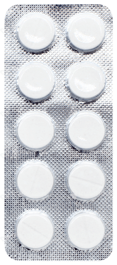 Metford 250 Tablet 10 Metford 250 Tablet 10