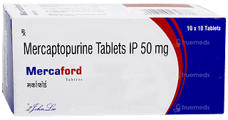 Mercaford Tablet 10