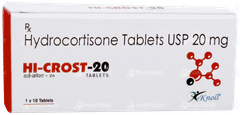 Hi Crost 20 Tablet 10