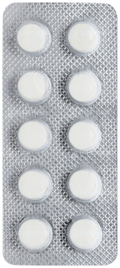 Hi Crost 20 Tablet 10
