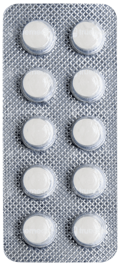 Hi Crost 10 Tablet 10