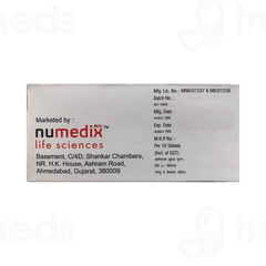 Elpihep 150 MG Tablet 10 Elpihep 150 MG Tablet 10