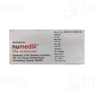 Elpihep 150 MG Tablet 10