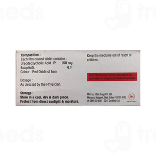 Elpihep 150 MG Tablet 10