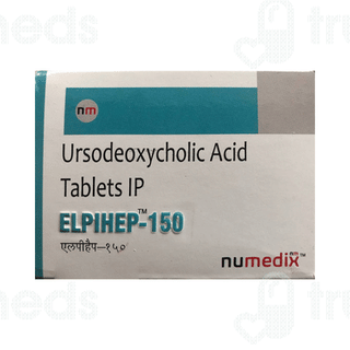Elpihep 150 MG Tablet 10