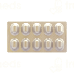 Linchflam Sp Tablet 10 Linchflam Sp Tablet 10