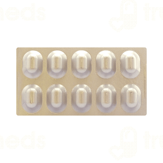 Linchflam Sp Tablet 10