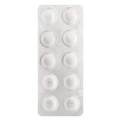 Rabevag D Tablet 10 Rabevag D Tablet 10