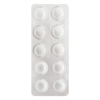 Rabevag D Tablet 10