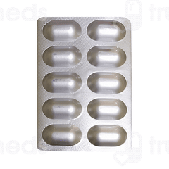 Xtnac Sp Tablet 10