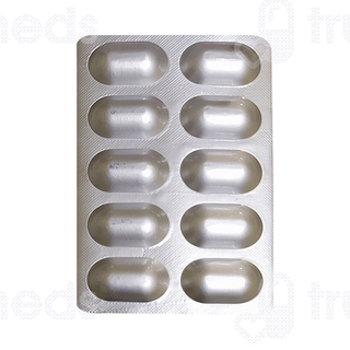 Xtnac Sp Tablet 10