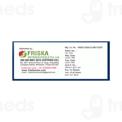 Febugo 40 MG Tablet 10 Febugo 40 MG Tablet 10