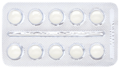 Itorihenz 50 Tablet 10 Itorihenz 50 Tablet 10