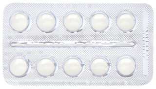 Itorihenz 50 Tablet 10