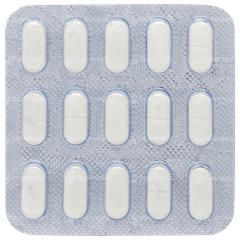 Elpirom Dt Tablet 15 Elpirom Dt Tablet 15