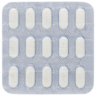 Elpirom Dt Tablet 15