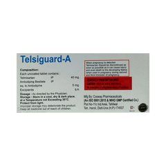 Telsiguard A Tablet 10