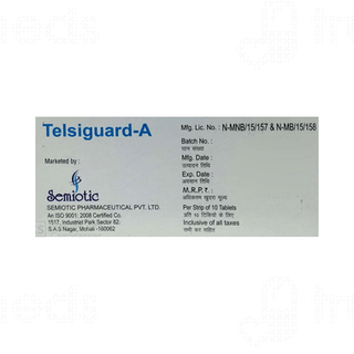 Telsiguard A Tablet 10