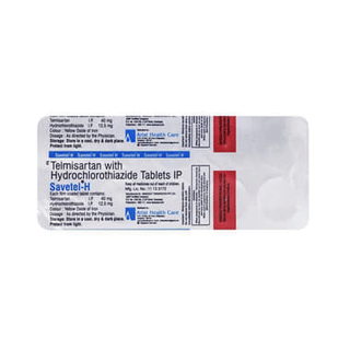 Savetel H Tablet 10