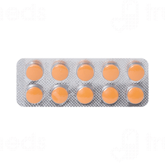 Doxebet 20 Tablet 10 Doxebet 20 Tablet 10